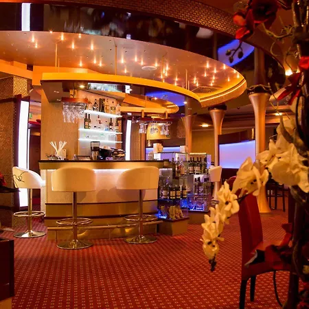Lifestyle 4* Prague