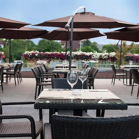 Hotel Lifestyle Prague