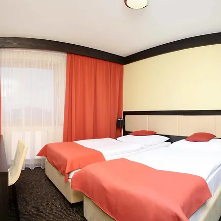 Lifestyle Hotel