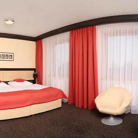 Hotel Lifestyle Prague