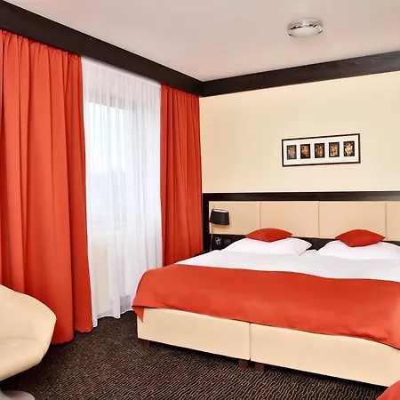 Lifestyle 4* Prague