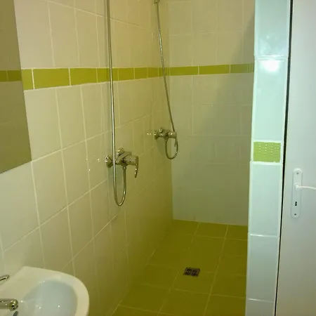Free Zone Hostel
