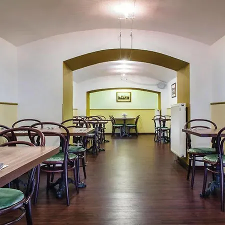 Taurus Hotel Praga