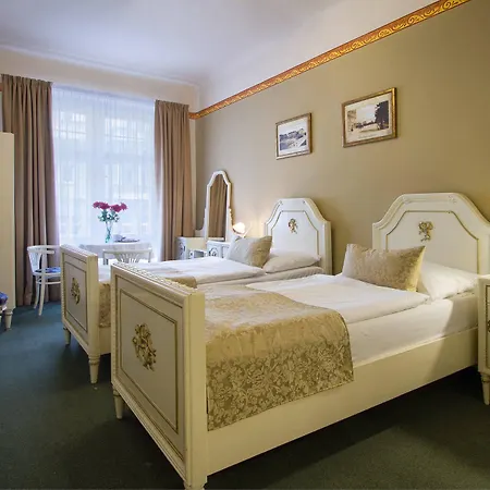Taurus Prague