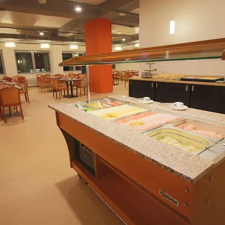 Abitohotel 3* Praga