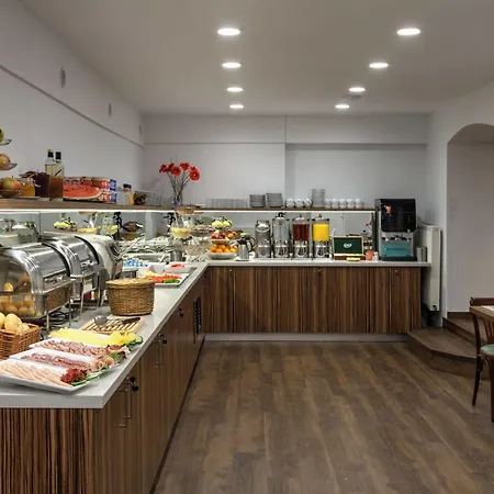 Taurus 4* Praga