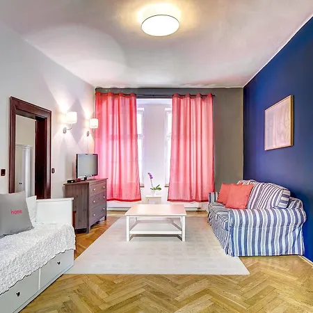 Abc Suites 3*