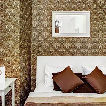 Abc Suites Aparthotel