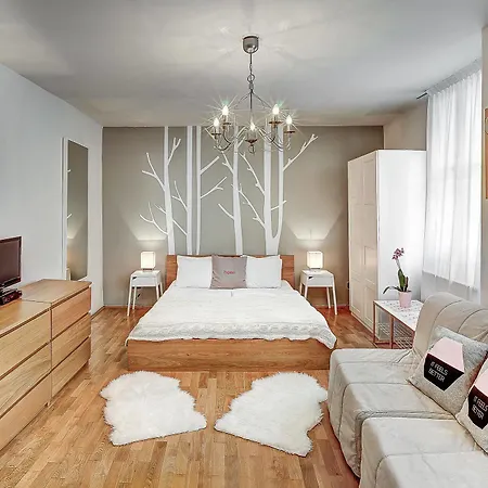 Abc Suites Aparthotel