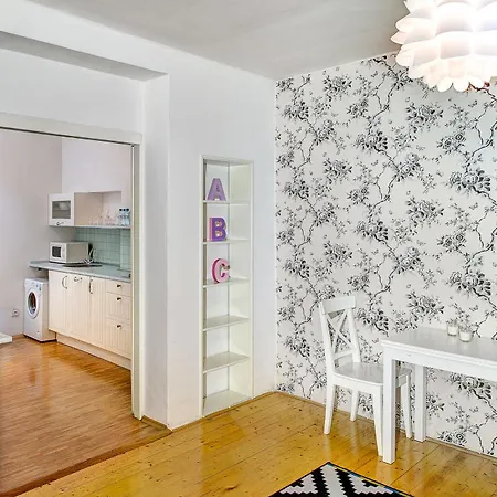 Aparthotel Abc Suites