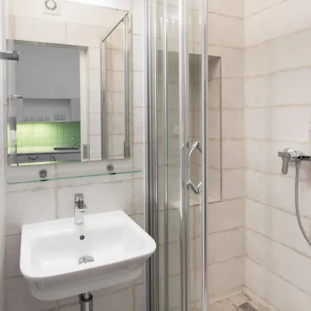Abc Suites Praha