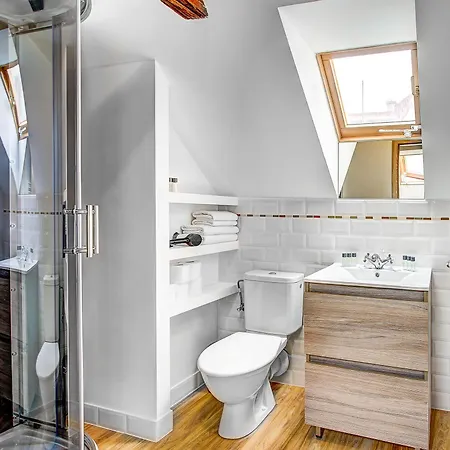 Aparthotel Abc Suites