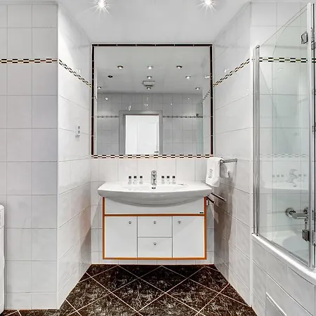 Abc Suites Aparthotel