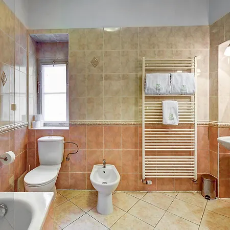 Abc Suites Prague