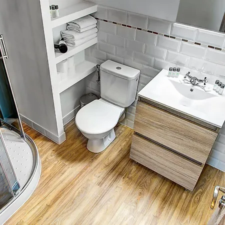 Abc Suites Aparthotel 3*