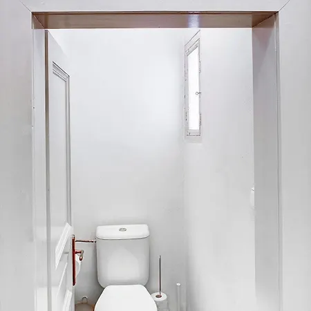 Abc Suites Aparthotel