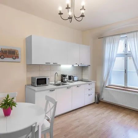 Abc Suites Aparthotel