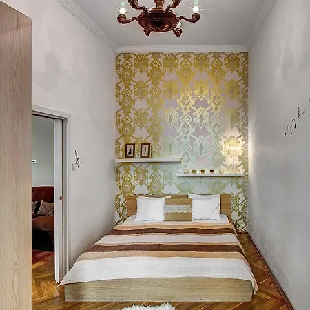 Abc Suites