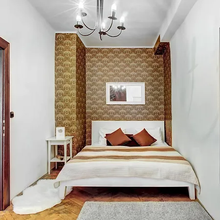 Abc Suites 3*