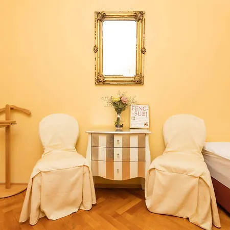 Apartment Siesta