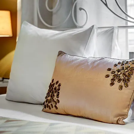 Aparthotel Abc Suites