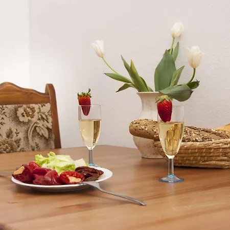 Siesta Apartment