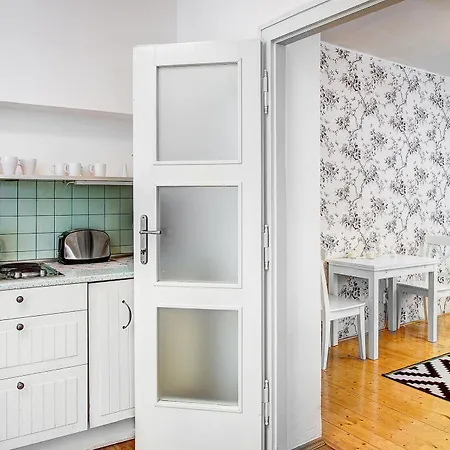 Aparthotel Abc Suites