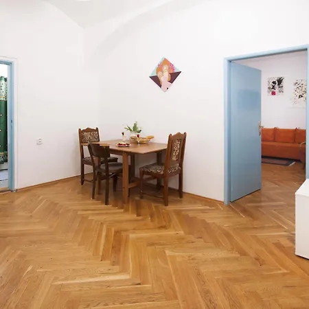 Apartment Siesta Prague