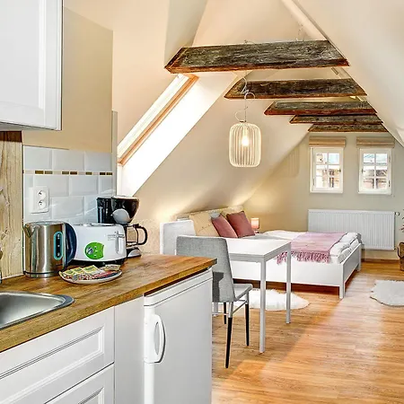 Abc Suites Praha