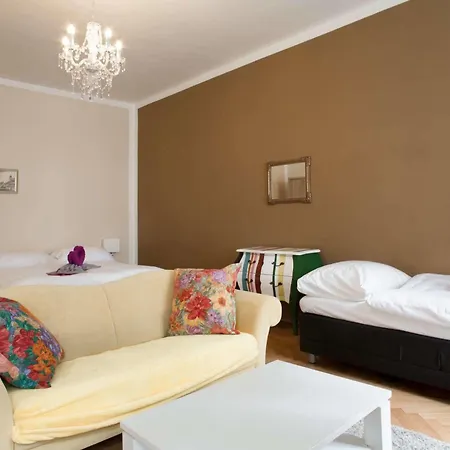 Apartment Siesta