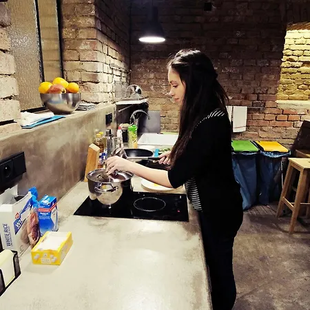 Hostel Czech