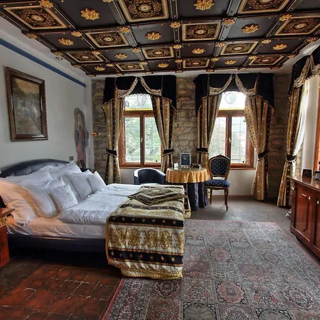 Hotel U Pava Praha