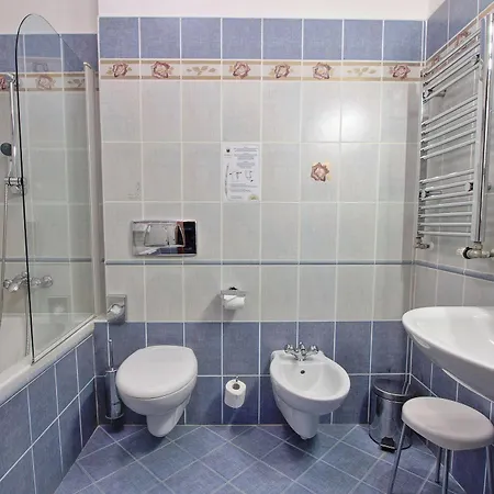U Pava Hotel Praha