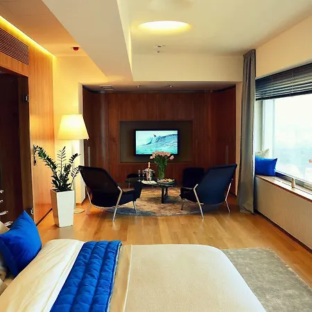 One Hotel