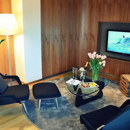 One Hotel Prague