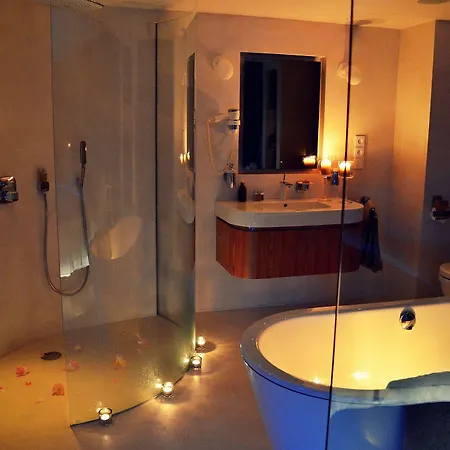 One Hotel Praha