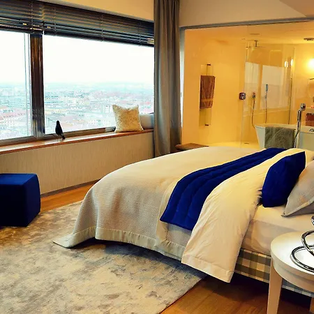 One 5* Prague