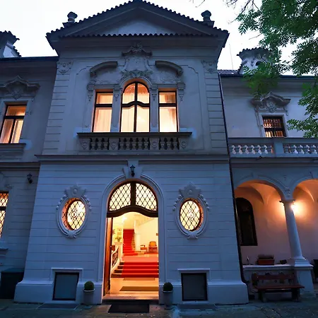 Svaty Jan Hotel Prague
