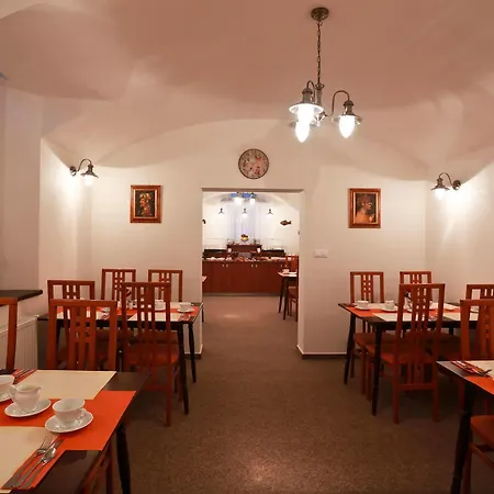 Svaty Jan Hotel