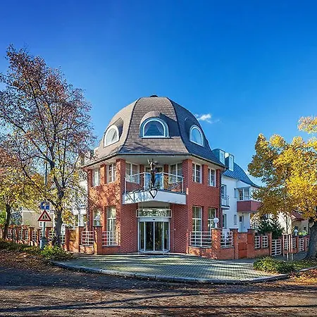 Voyta Hotel