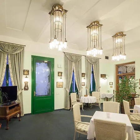 Hotel Voyta