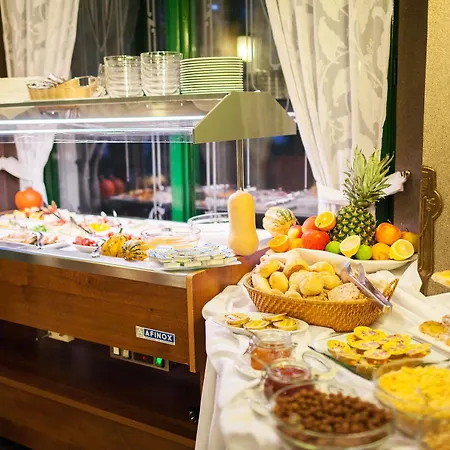 Voyta Hotel Prague