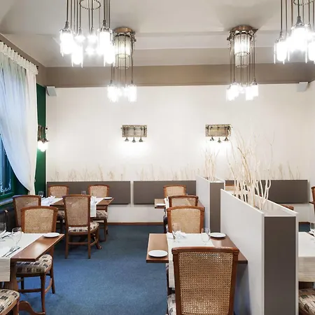 Hotel Voyta Prague