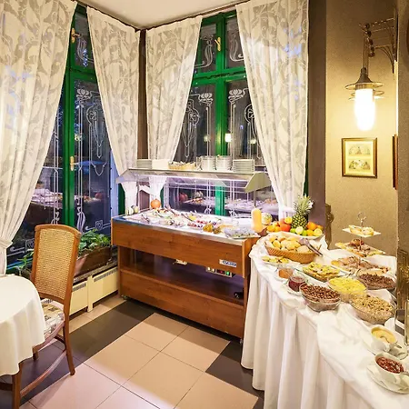 Voyta Hotel 4*