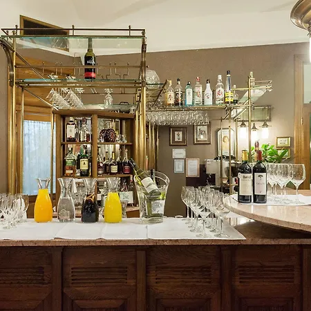 Voyta Hotel Prague