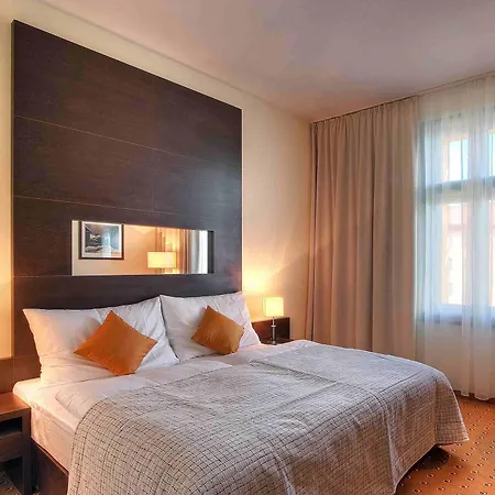 Hotel Clarion