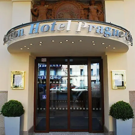 Hotel Clarion 4*
