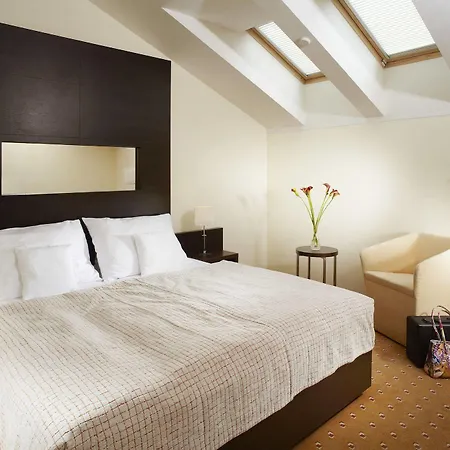Hotel Clarion 4*