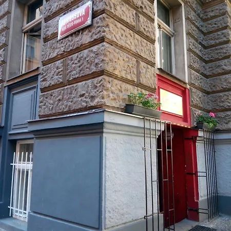 Hostel Chili Praha