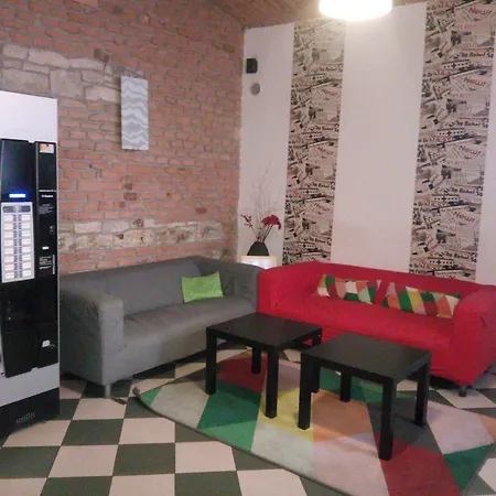 Chili Hostel